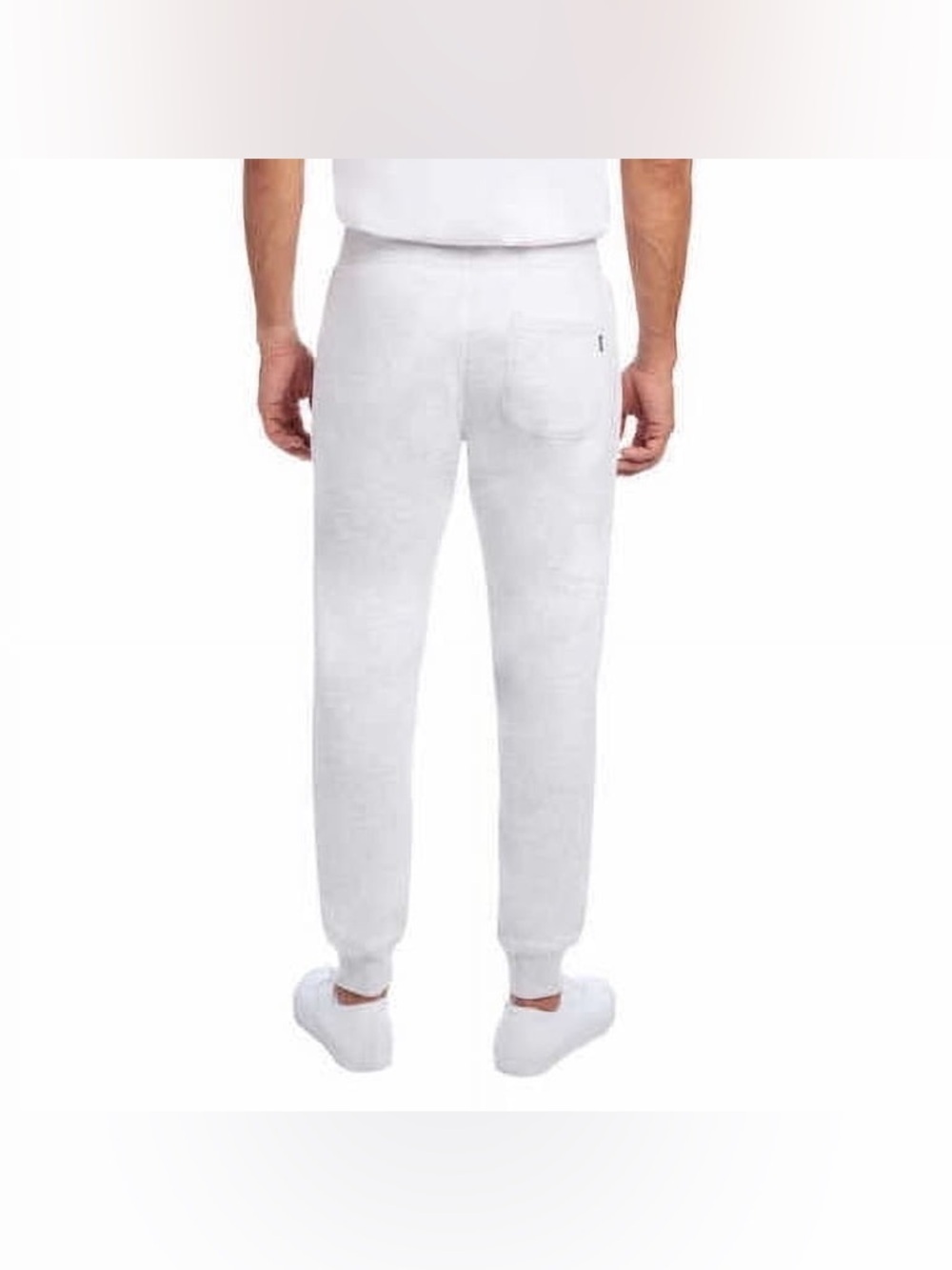 Hurley Men’s Ultra Soft Fleece Lined Tapered Leg Slim Fit Pant Size: Medium - Picture 2 of 6